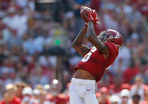 Photos: Best moments of DeVonta Smith’s Alabama career