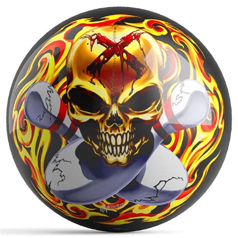 Skull And Crosspins By William Webb