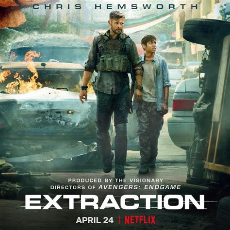 Gerard butler, morena baccarin, roger dale floyd and others. Extraction (2020): Release Date, Cast, Plot, Trailer, and ...