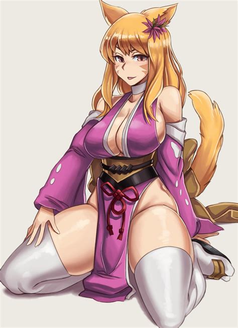 Futa Neko Catgirl Miqo Te Futa Stockings Final Fantasy Porn Final Fantasy XIV