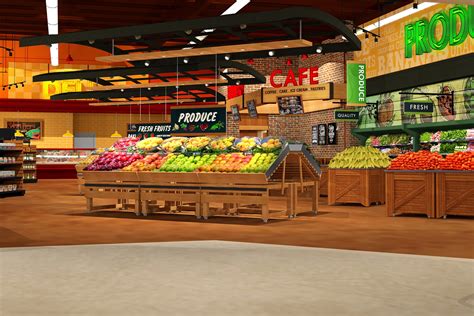 5 Minute Healthy Grocery Store Fix | Fitocracy Knowledge ...