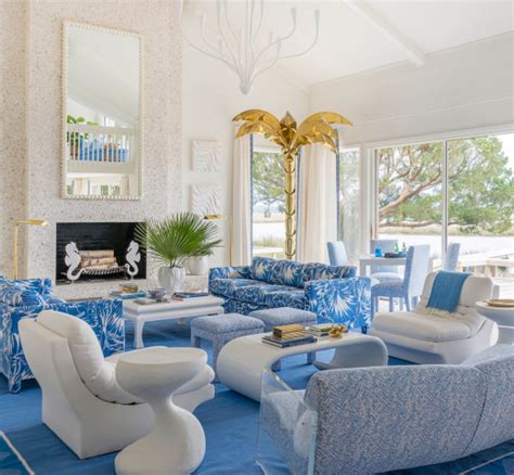 Palm Beach Interior Design And Lilly Pulitzer Home Decor