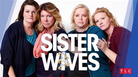 How To Watch The New Episode Of ‘sister Wives On Tlc Stream For Free