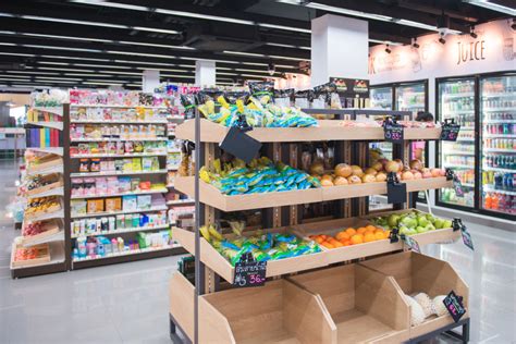 We look forward to seeing you. Convenience store focus shifts to grocery staples | 2020 ...