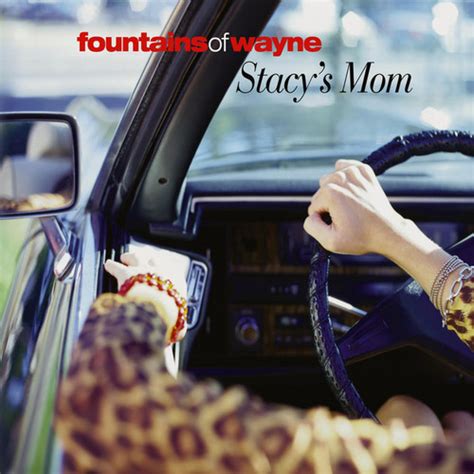 Fountains Of Wayne Stacy S Mom BassDropz Bootleg Hands Up Dance