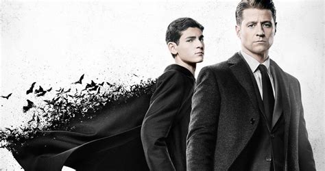 Gotham Season 5 Premiere Date Finally Announced More Episodes Added