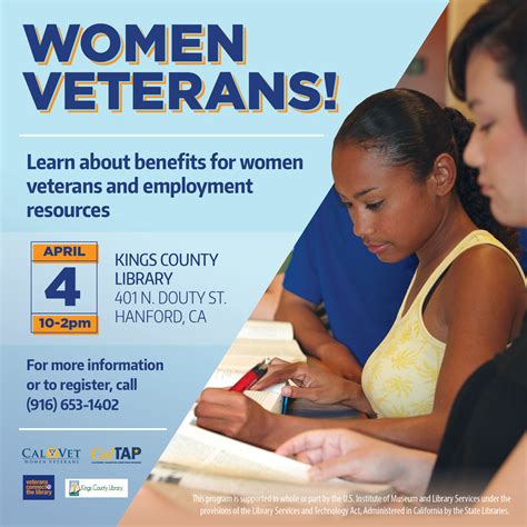 Women Veterans Get The Benefits And Career Assistance You Deserve