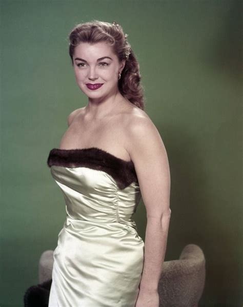 Esther Williams 1957 Esther Williams Hollywood Classic Hollywood