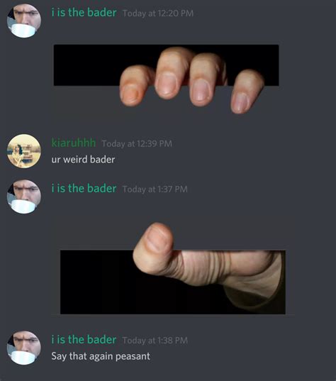 Share and create memes and make friends for life here. discord_irl : memes