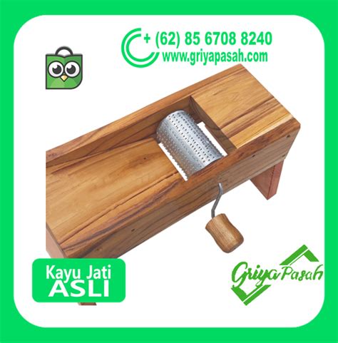 Banyak masalah dalam rumah tangga yang sering dialami pasangan yang baru menikah. Modifikasi Alat Rumah Tangga Kayu Jati - Griyapasah.com ...
