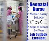Neonatal Nurse Job Description And Salary Pictures