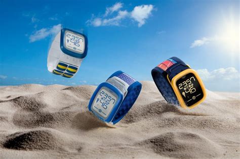 Swatch Touch Zero One — the lighter side of smartwatches | WatchPaper
