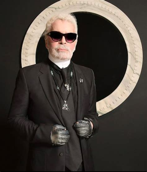 the legendary karl lagerfeld powerful goddess portraits