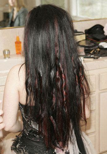 Evanescence Photo Amy Lee Amy Lee Hair Amy Lee Evanescence Long