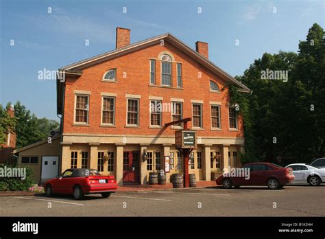 Coshocton Hi Res Stock Photography And Images Alamy
