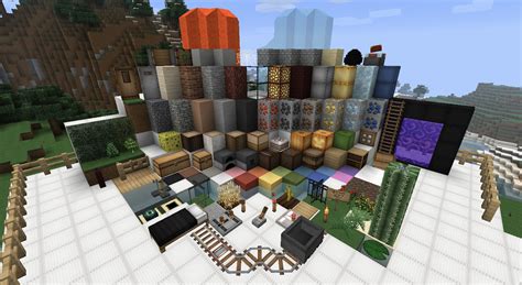 As mcpatcher is no longer in development, optifine is now required to properly use this resource pack. TheLennynGT: Soartex Fanver | Texture pack para Minecraft  1.8 - 1.8.9 