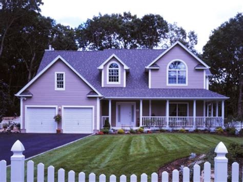 Omg This Is So Awesome Purple Home Purple Paint Parade Of Homes