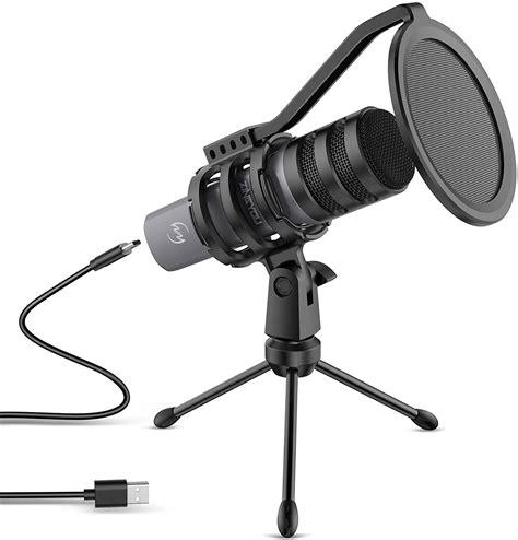 5 Best Microphone For Recording Vocals On Computer - Eric Sardinas