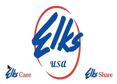 Vector + high quality images. How to Join the Elks - California-Hawaii Elks Association