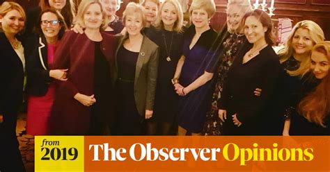 A Girls Night Out With The Pm And Her Posse For £135000 Bargain