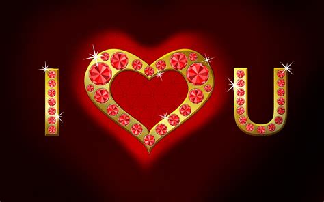 I Love U Images Wallpapers ·① Wallpapertag