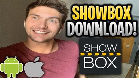 How To Get Showbox Download 🎬 Where To Download Showbox Iosandroid