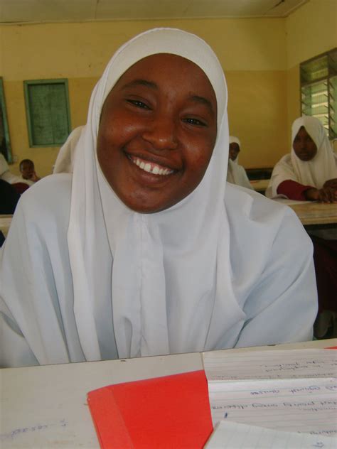 Donate To Send 100 Somali Pastoralgirls To School In Garissa Globalgiving