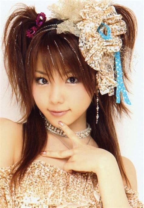 Tanaka Reina Morning Musume Japanese Beauty Asian Beauty Morning Musume Hello Project