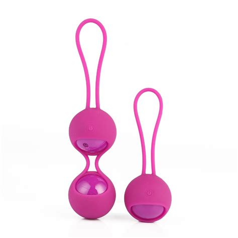 Aliexpress Com Buy Vaginal Balls Wireless Remote Vibrator Sex Toys