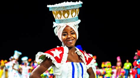 La Habana Tendrá Carnavales En Agosto ¿con Platos A Base De Carne De