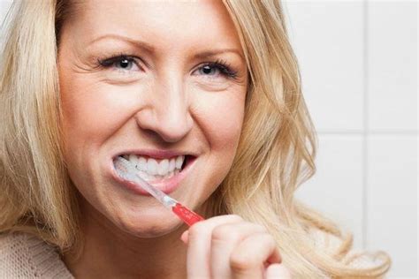 Paddington Nsw Dentist Common Tooth Brushing Mistakes