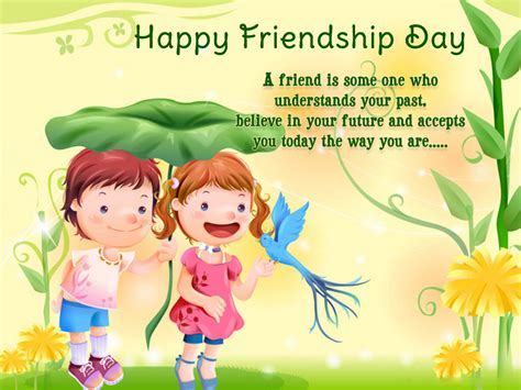 Best Happy Friendship Day Whatsapp Status And Facebook Messages 2016