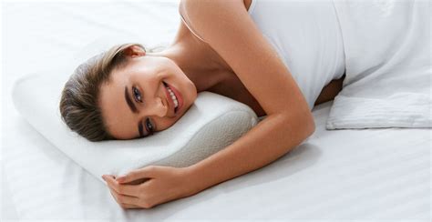 If everything is ok then it's time to look at the best pillow. 5 Best Pillows For Neck Pain (Jan 2021 Review) | Spruce Up!