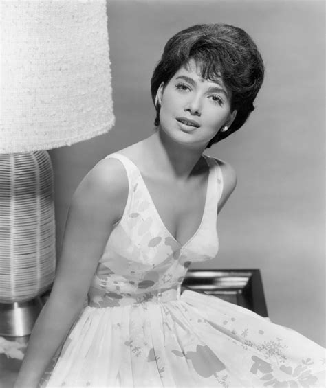 Suzanne Pleshette Annex