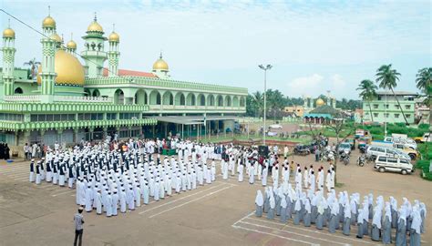 Seyyid Muhammed Shareeful Madani Darga Ullal Juma Masjid 402