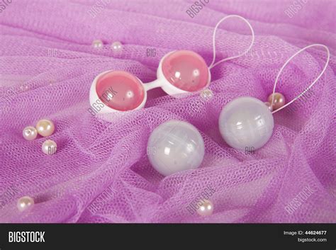 Vaginal Balls On Image And Photo Free Trial Bigstock