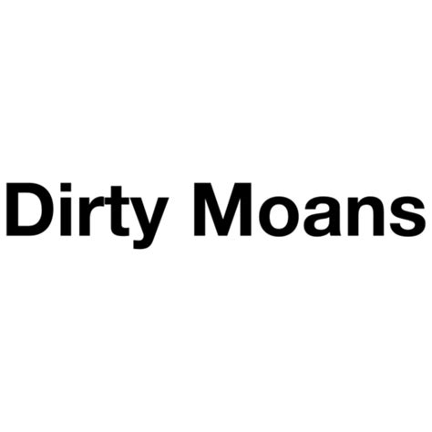 Dirty Moans — Submission Female Spanking Session Part 2