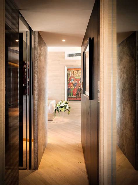 Luxury Residential Unit Design Inspiration Interior Design Design