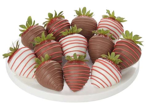 Chocolate Dipped Strawberries And Chocolate Covered Fruit Sharis Berries