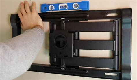 How High To Mount A Tv Viewing Angles Explained The Home Theater Diy