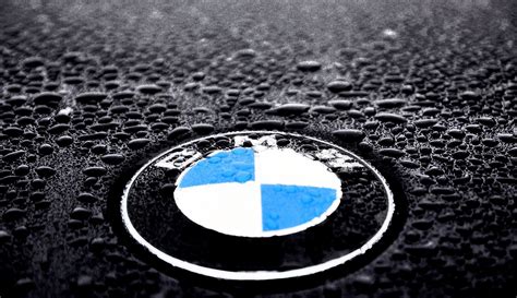Bmw Logo Wallpapers For Mobile Wallpaper Cave