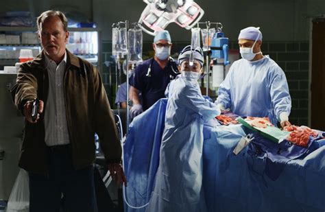 Os 20 melhores episódios de Grey s Anatomy Critical Hits