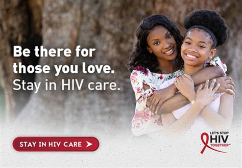 Awareness Campaigns HIV Gov