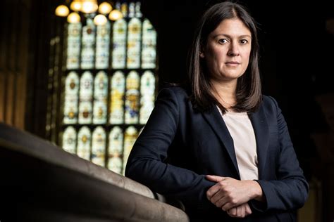 Lisa Nandy Female Mps Have Become Targets London Evening Standard