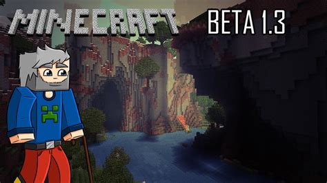 Histoire De Minecraft 7 Beta 13 Somnambule Youtube