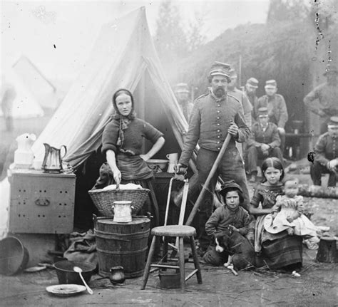 Civil War Photographs History Through Photographs