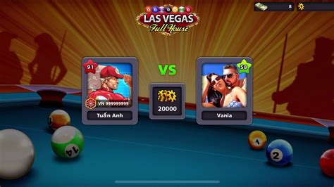 8 Ball Pool Full Game Thich Thi Vao Nhich Ngay Youtube