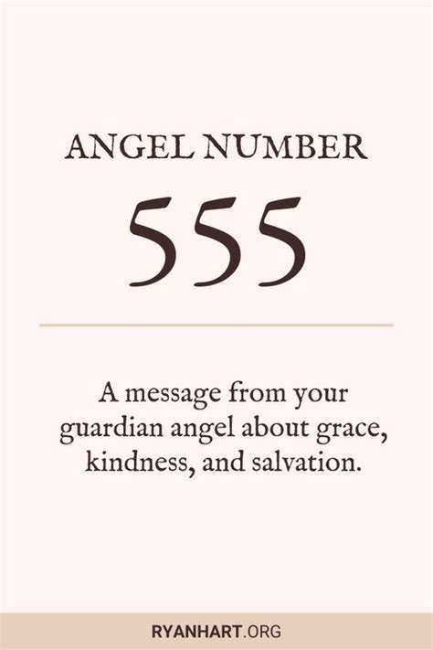There are different kinds of angels number we have seen like 111,222,333,444 etc. Angel Number 555 - The Number of Exciting Change ...