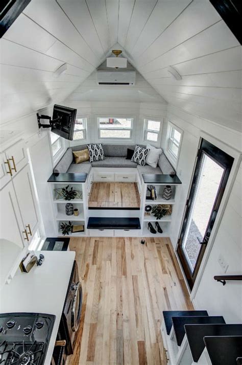 The Best Tiny Homes Decoholic