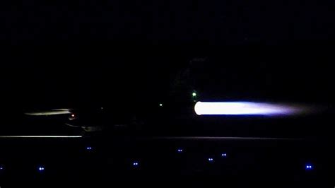 F 16 Vipers Night Afterburner Takeoffs Thunder In The Dark Youtube